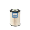 UFI Filters Fuel Filter 26.020.00