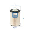 UFI Filters Fuel Filter 26.020.00