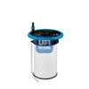 UFI Filters Fuel Filter 26.052.00