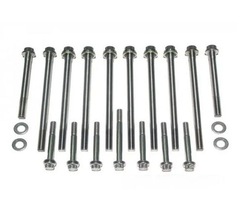 ARP Case Bolt Kit (WRX 01-14/STi 02-20) — fits Subaru Liberty Wagon GT Spec B