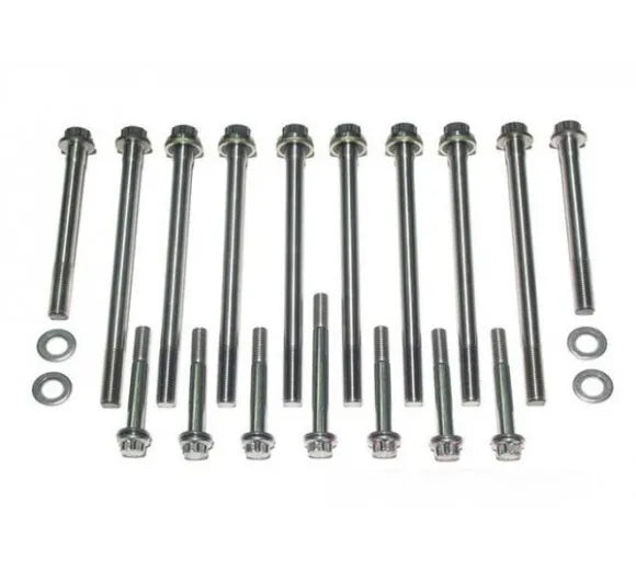 ARP 260-5401 Case Bolt Kit (WRX 01-14/STi 02-20)