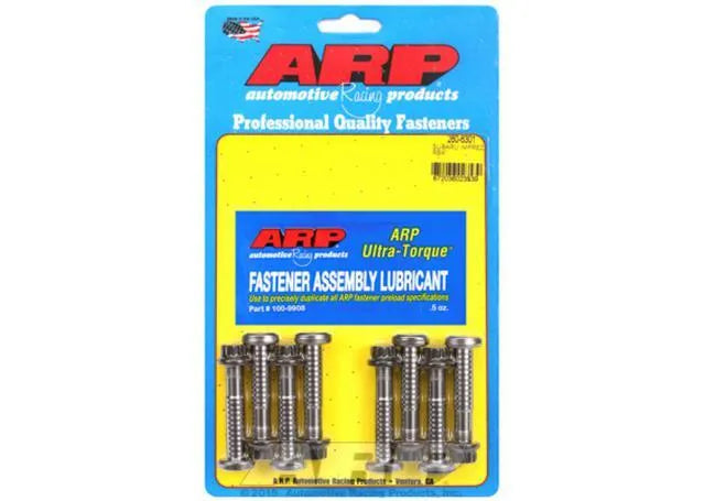 ARP 260-6301 Connecting Rod Bolt Kit