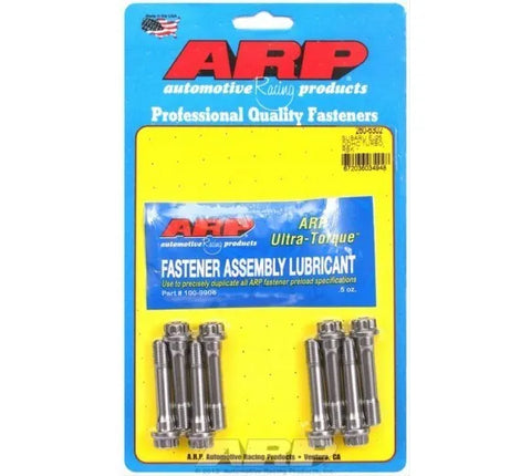 ARP Pro Series ARP2000 Rod Bolt Kit EJ25 (WRX 06-14/STi 06-20) — fits Subaru Liberty Wagon GT Spec B