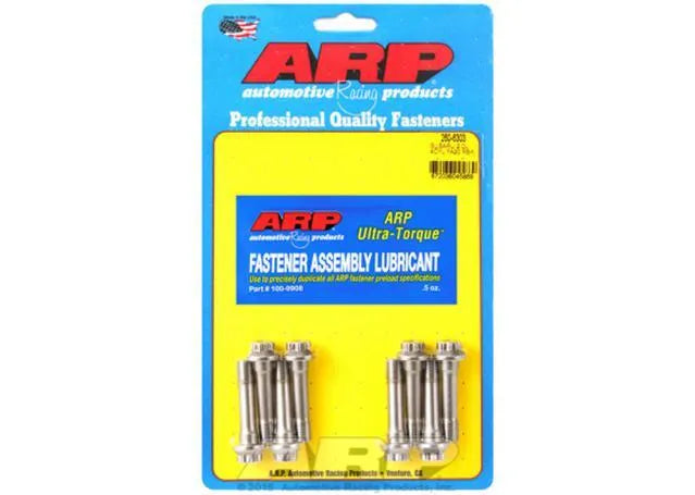 ARP 260-6303 Rod Bolt Kit (GT86 12-22/13-18 Forester)