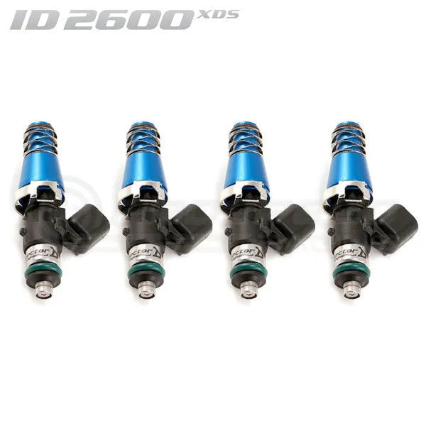 Injector Dynamics 2600.60.11.14.4 ID2600-XDS Direct Fit
