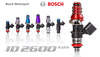Injector Dynamics ID2600-XDS Direct Fit Injectors Set of 6