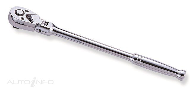 Jonnesway 1/2DR Ratchet 36T Flex Head - R4004
