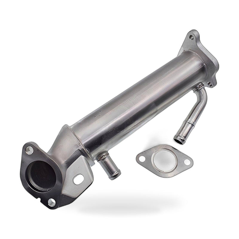 EGR Cooler to suit Ford Ranger Everest Mazda BT-50 2.2L CK3Q-9F464AA — image 1