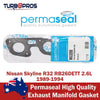 Nissan Skyline R32 RB26DETT 2.6L 1989-1994 Permaseal Exhaust Manifold Gasket