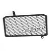 Honda CB300R 2018-2020 Generic BLACK RADIATOR GUARD PROTECTOR COVER GRILLE Fit