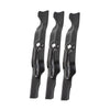 6pcs Blades to suit Craftsman Big Red GT50 Ref. 742-04053 — image 2