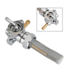 XL883 XL1200 Sportster 1991-1994 Gas Tank Fuel Cock Valve Petcock fit