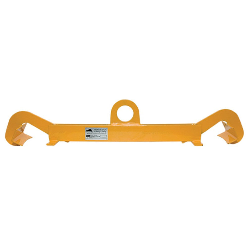 Beaver Vertical Drum Lifting Clamp 262500