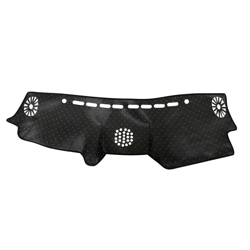 Dashboard Sun Cover Dash Mat to suit Toyota Prado 150 Series 17-20 — image 1