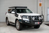 MCC Falcon 707-02 A-Frame Bar - Toyota Prado 150 Facelift 2017+ - Image 2