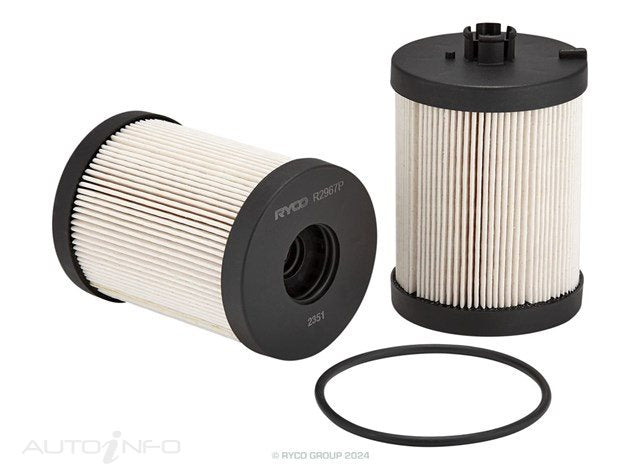Ryco HD Fuel Filter - R2967P