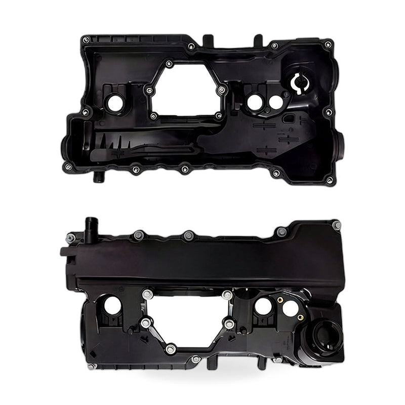 Valve Cover to suit BMW 3 5 Series Z4 X1 2002-2016 11128645888 — image 1