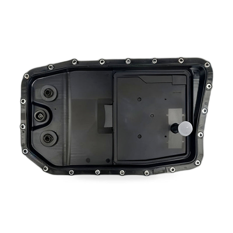 Automatic Transmission Oil Pan to suit BMW 1 3 5 6 7 Series X1 X3 X5 Z4 — image 1