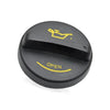 Engine Oil Filler Cap to suit Hyundai Accent Kia Cerato 26510-26600 — image 2