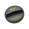Engine Oil Filler Cap to suit Hyundai Accent Kia Cerato 26510-26600 — image 3