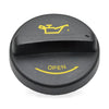 Engine Oil Filler Cap to suit Hyundai Accent Kia Cerato 26510-26600 — image 1