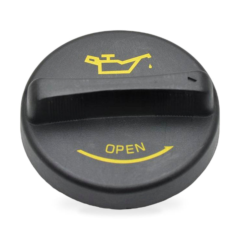 Engine Oil Filler Cap to suit Hyundai Accent Kia Cerato 26510-26600 — image 1