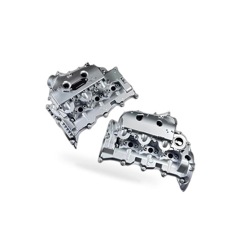 Valve Cover to suit Jaguar XF XJ F-Type XK 3.0L 5.0L C2Z19941 — image 2