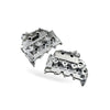 Valve Cover to suit Jaguar XE XF F-Pace E-Pace 2015-2020 C2S52757 — image 2