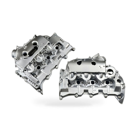 Valve Cover to suit Jaguar XE XF F-Pace E-Pace 2015-2020 C2S52757 — image 1