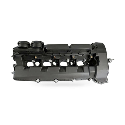 Valve Cover to suit Jaguar F-Pace XE XF Land Rover Discovery Sport Evoque — image 1