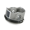 4 Pistons Oversize 0.5mm to suit Opel Vauxhall Zafira Astra 1.4 Turbo — image 2