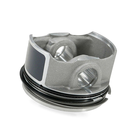 4 Pistons Oversize 0.5mm to suit Opel Vauxhall Zafira Astra 1.4 Turbo — image 2