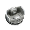4 Pistons Oversize 0.5mm to suit Opel Vauxhall Zafira Astra 1.4 Turbo — image 4