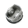 4 Pistons Oversize 0.5mm to suit Opel Vauxhall Zafira Astra 1.4 Turbo — image 6