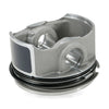 4 Pistons Oversize 0.5mm to suit Opel Vauxhall Zafira Astra 1.4 Turbo — image 1