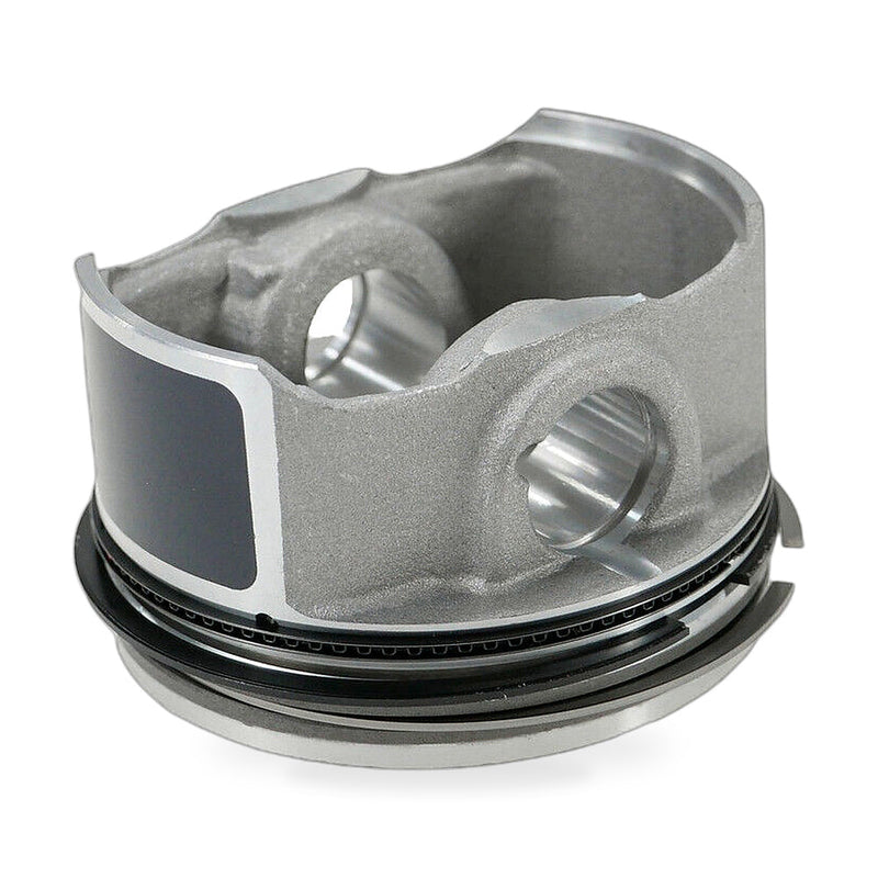 4 Pistons Oversize 0.5mm to suit Opel Vauxhall Zafira Astra 1.4 Turbo — image 1