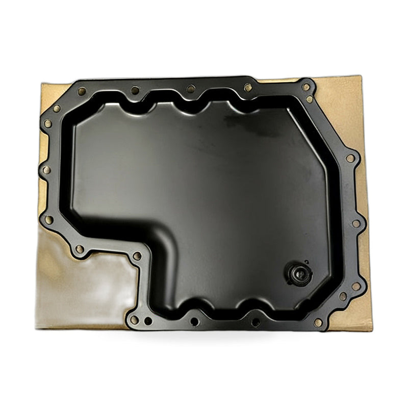 Engine Oil Pan to suit Porsche Cayenne Panamera 2003-2016 — image 1