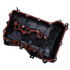 Rocker Cover + Gasket + Cap to suit Citroen C1 1.2 EB2F — image 3