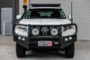MCC Falcon 707-02 A-Frame Bar - Toyota Prado 150 Facelift 2017+ - Image 3