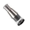 Stainless Steel Garlic Chopper to suit Mincing & Crushing Garlic — image 2