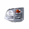 Head Lamp Passenger Side to suit Hino 300 XZU655 2011-2021 81150-37355 — image 3