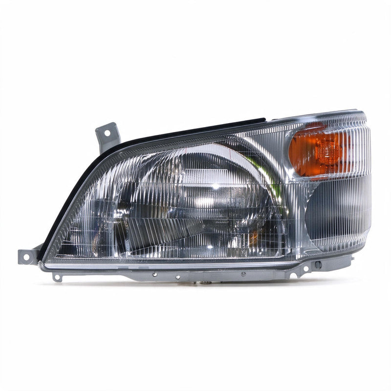 Head Lamp Passenger Side to suit Hino 300 XZU655 2011-2021 81150-37355 — image 1