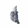 Headlight Assembly Front Left to suit Honda Jazz GLi GD 2004-2008 1.5L — image 2