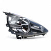 Headlight Assembly Front Left to suit Honda Jazz GLi GD 2004-2008 1.5L — image 1