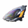 Head Lamp Drivers Side to suit Honda Integra DC 2001-2004 33101S6M003 — image 3