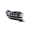 Headlamp to suit Kia Sorento 2020-2024 Driver Side Left 92102P2030 — image 2