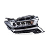Headlamp to suit Kia Sorento 2020-2024 Driver Side Left 92102P2030 — image 1