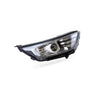 Headlamp to suit Kia Stonic 2020-2024 Driver Side 92102H8430 — image 3