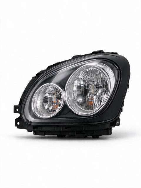Head Lamp Passenger Side to suit Mini Cooper Countryman Paceman R60 R61 — image 1