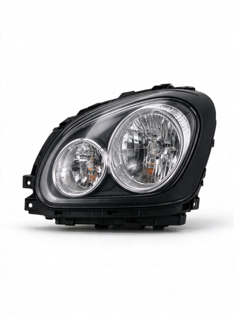 Head Lamp Passenger Side to suit Mini Cooper Countryman Paceman R60 R61 — image 1